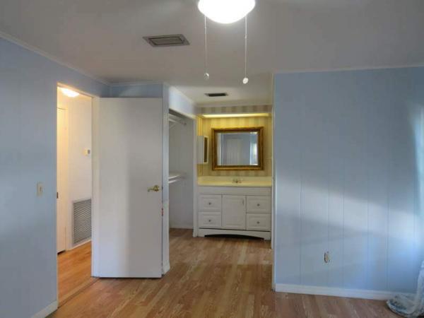 1978 gulf Manufactured Home