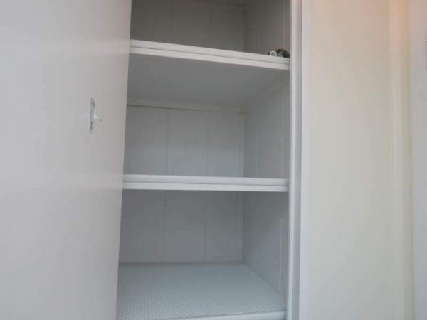 1978 gulf Manufactured Home