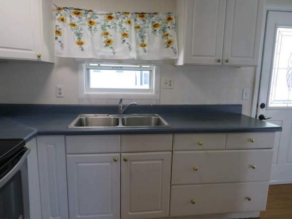 1978 gulf Manufactured Home