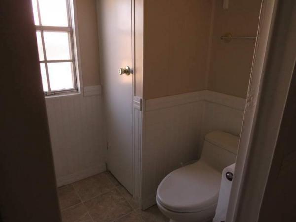 1978 gulf Manufactured Home