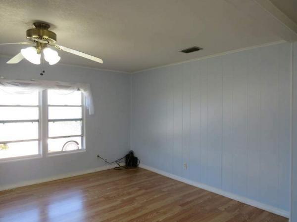 1978 gulf Manufactured Home