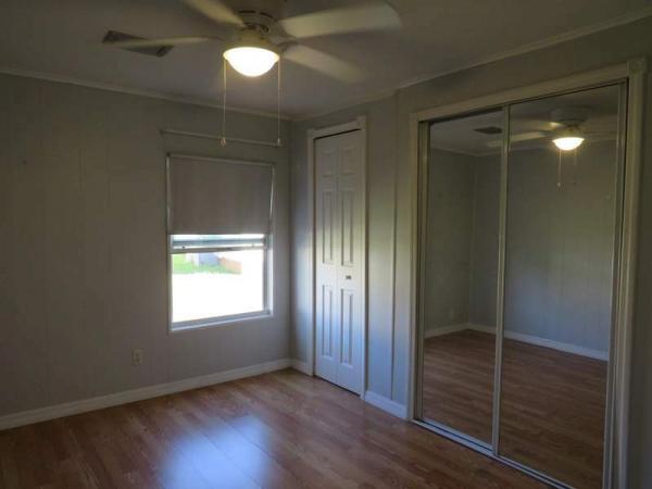1978 gulf Manufactured Home