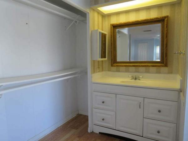 1978 gulf Manufactured Home