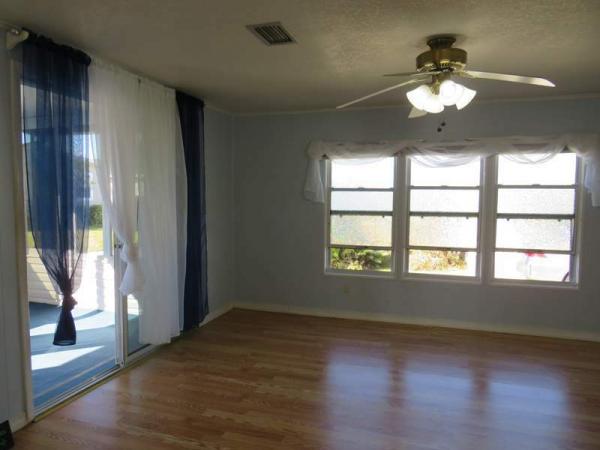 1978 gulf Manufactured Home