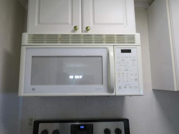 1978 gulf Manufactured Home