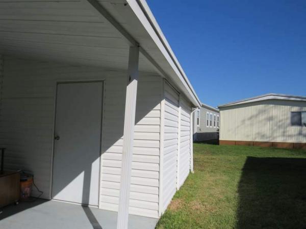 1978 gulf Manufactured Home