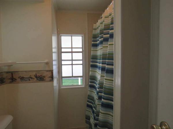 1978 gulf Manufactured Home