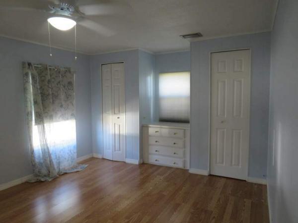 1978 gulf Manufactured Home