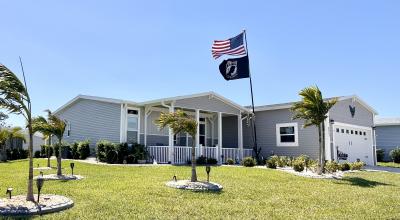 Mobile Home at 3957 Scramble Drive Ruskin, FL 33570