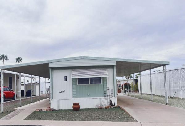 Photo 1 of 2 of home located at 305 S. Val Vista Drive #252 Mesa, AZ 85204