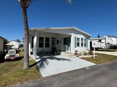 Mobile Home at 26 Kingfish Drive Sebring, FL 33876