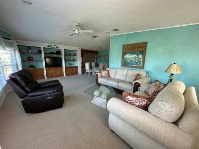 Photo 4 of 15 of home located at 3375 South Derry Drive Sebastian, FL 32958