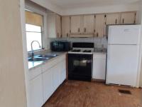 1980 Palm Harbor Manufactured Home