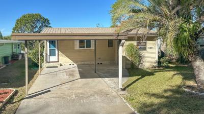 Mobile Home at 120 W Pine Dr Lady Lake, FL 32159