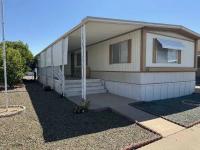 1986 Fleetwood Manufactured Home