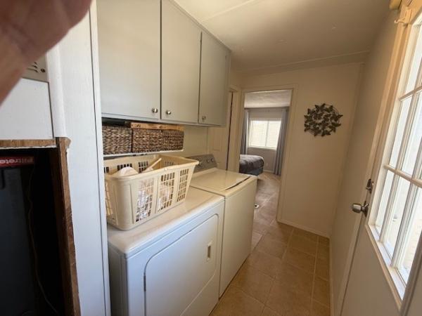 1986 Fleetwood Manufactured Home