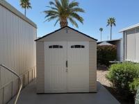 1986 Fleetwood Manufactured Home