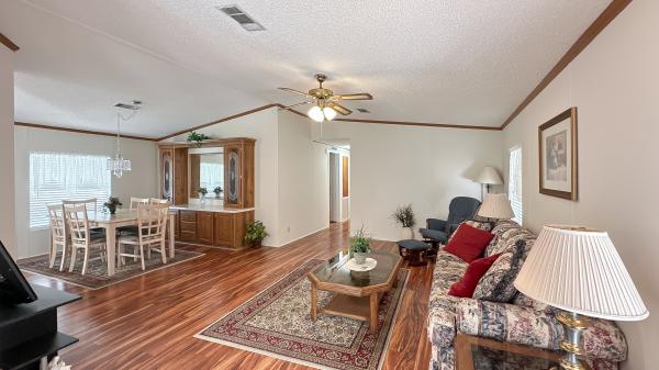 1991 PALM 5625I Mobile Home