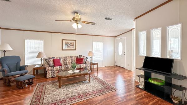 1991 PALM 5625I Mobile Home