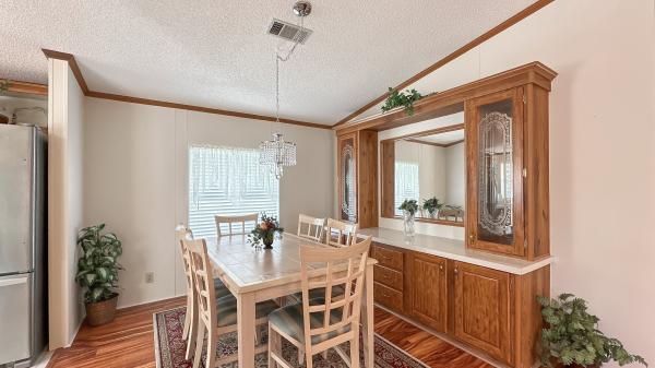 1991 PALM 5625I Mobile Home