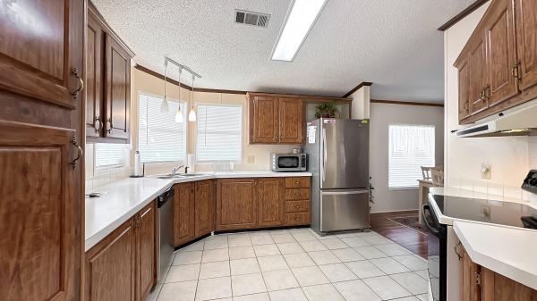 1991 PALM 5625I Mobile Home