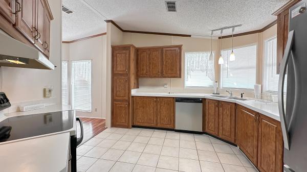 1991 PALM 5625I Mobile Home