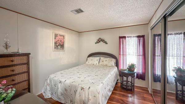 1991 PALM 5625I Mobile Home