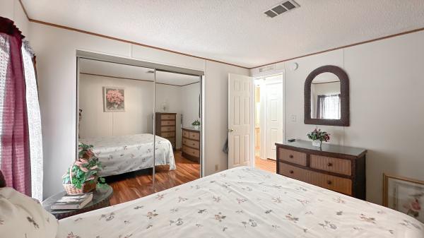 1991 PALM 5625I Mobile Home