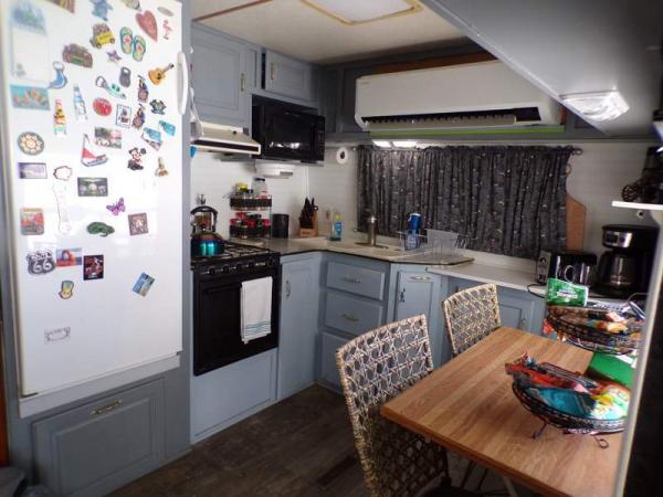 1994 Kit Manufactured Home