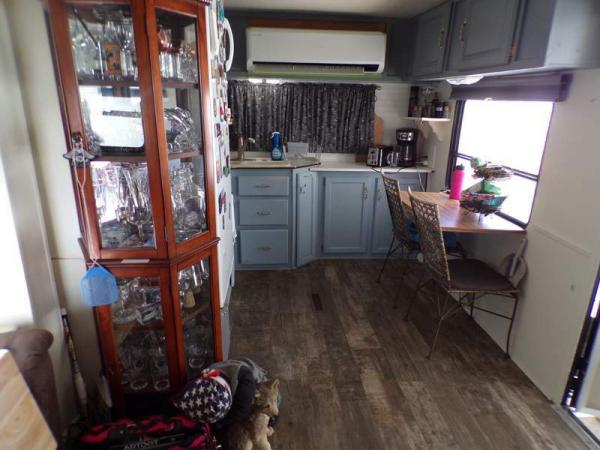 1994 Kit Manufactured Home