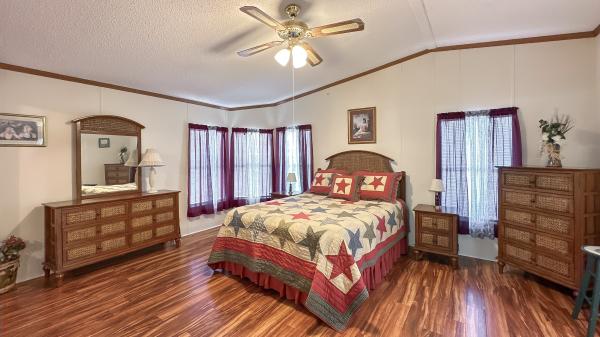 1991 PALM 5625I Mobile Home