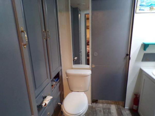 1994 Kit Manufactured Home