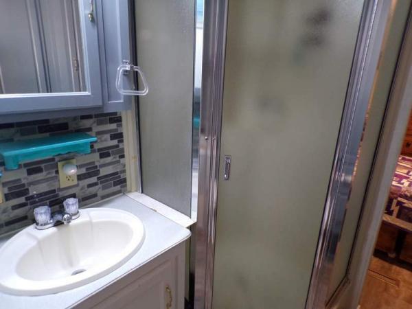 1994 Kit Manufactured Home