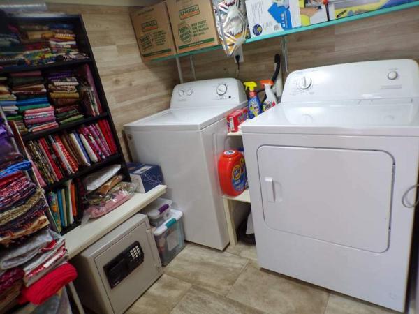 1994 Kit Manufactured Home