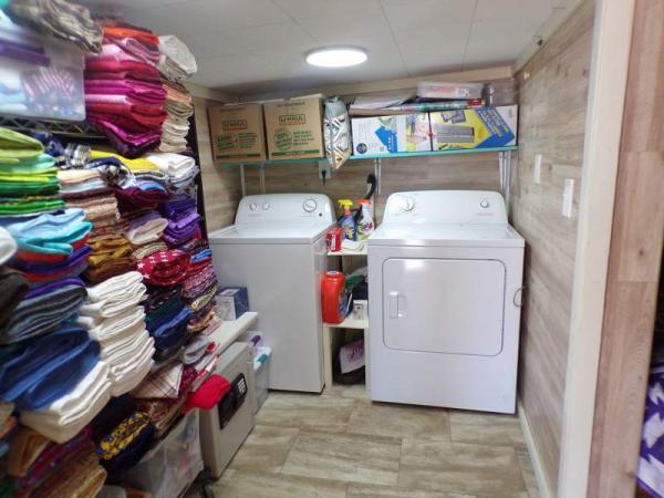 1994 Kit Manufactured Home