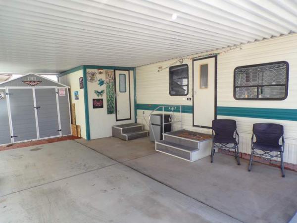 1994 Kit Manufactured Home
