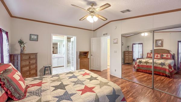 1991 PALM 5625I Mobile Home