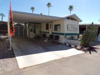 1994 Kit Manufactured Home
