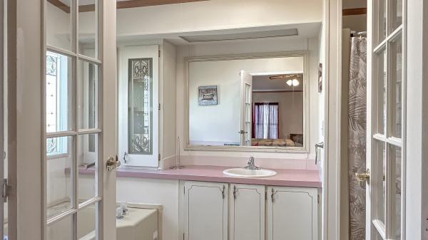 1991 PALM 5625I Mobile Home