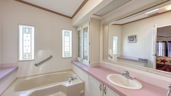 1991 PALM 5625I Mobile Home