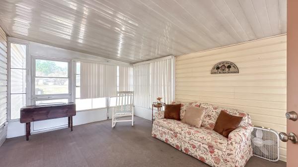 1991 PALM 5625I Mobile Home