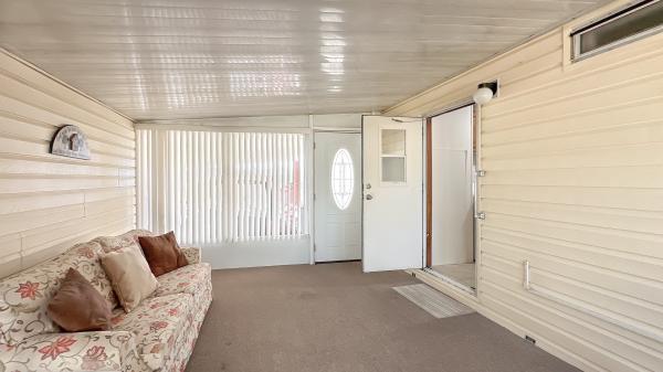 1991 PALM 5625I Mobile Home