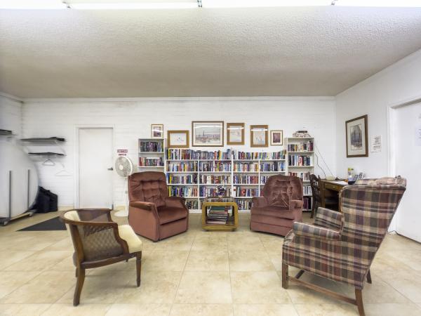1972 Rivi Manufactured Home