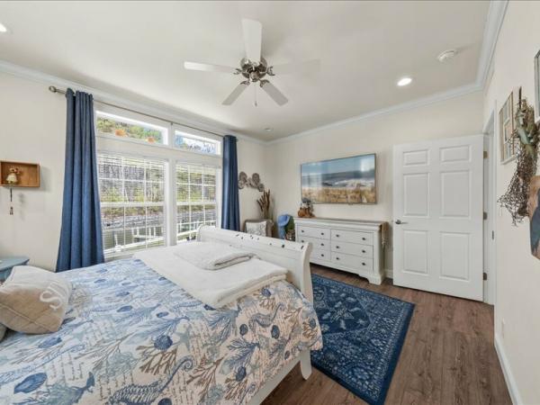 2018 Double Wide 3111-0587ZA&B Mobile Home