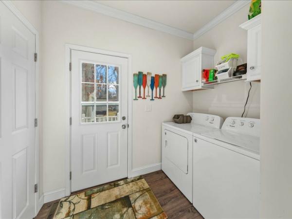 2018 Double Wide 3111-0587ZA&B Mobile Home