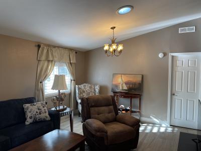 Photo 3 of 12 of home located at 46041 Road 415  Lot # 169 Coarsegold, CA 93614