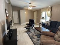 2002 Fleetwood 4563B Mobile Home