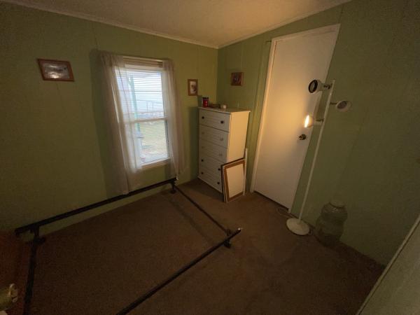1988 MERI CH16426423 Mobile Home