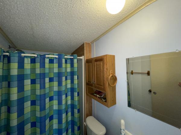 1988 MERI CH16426423 Mobile Home