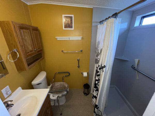 1988 MERI CH16426423 Mobile Home